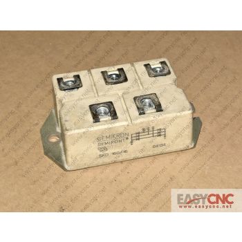 SKD110/12 Semikron IGBT used