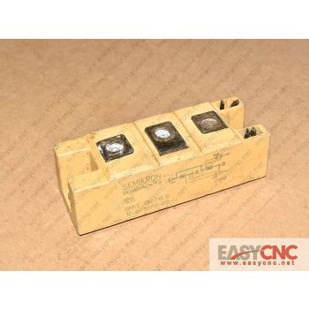 SKKT132/12E Semikron IGBT used