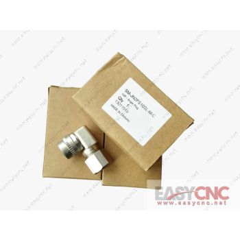 SM-JN2FS10SL-M-C Mitsubishi Fanuc servo motor encoder connector new