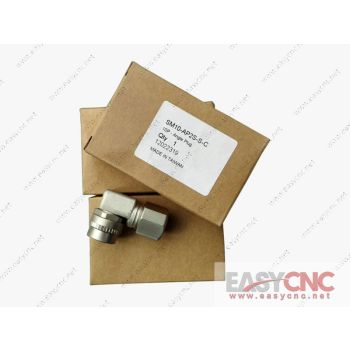 SM10-AP2S-S-C Tamagawa servo Motor Brake Connector new