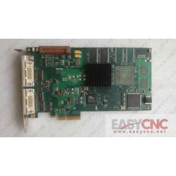 SOL6MFCFE Matrox video capture card used