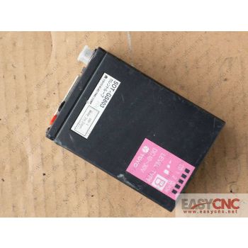 SOT-GS803 Toyo used