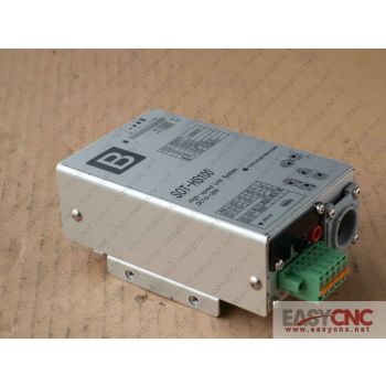 SOT-HS100 Toyo high-speed link system used