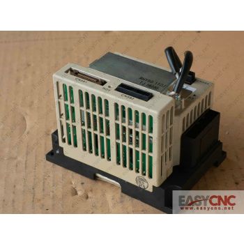 SRDA-SDA71A01A-E Yaskawa servo drive used