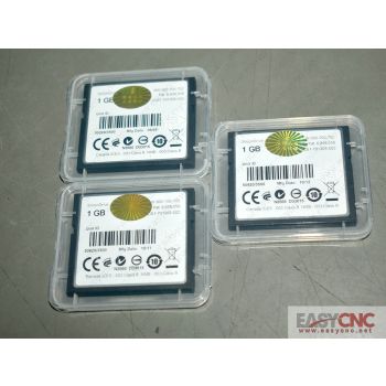 SSD-C01G-3500 Wd Silicondrive Cf Compact Flash Memory Card new