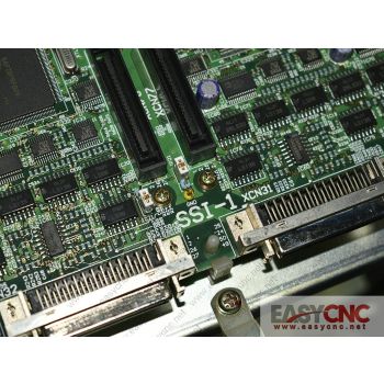 SSI-1 MAZAK PCB used