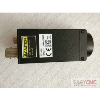 STC-400 Sentech ccd used