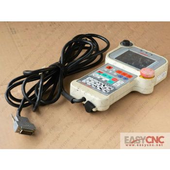 STEC-360 Star operating handle used