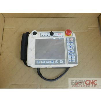 STEC-510 P510-4.5 Star servo robot controller used