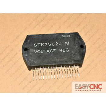 STK7562JM IGBT used