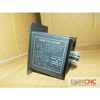 STP-Y OMRON SUBMINY TIMER used