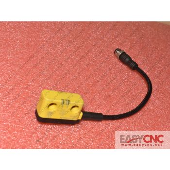 STR1-XDAM0AC5 SICK safety switch used