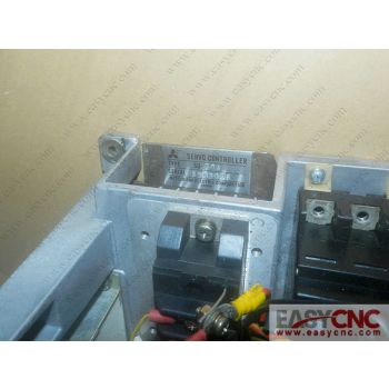 SU-30A Mitsubishi servo controller used