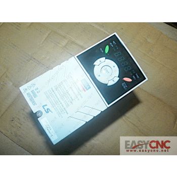 SV004IG5A-1 LS inverter used