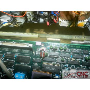 SX01D Mitsubishi PCB used