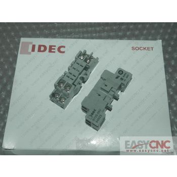 SY2S-05U IDEC realy socket new