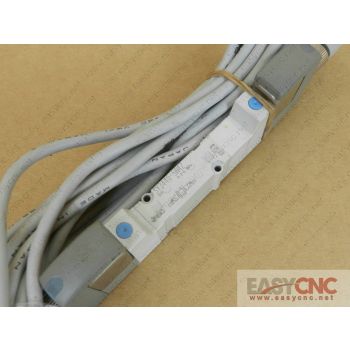 SY3440-5W4Z Smc solenoid valve used