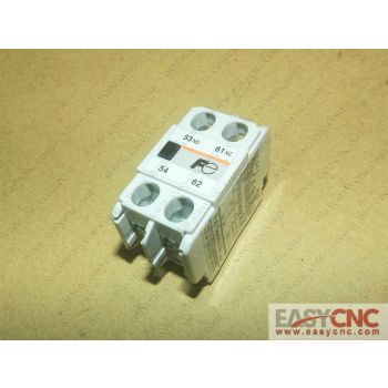 SZ-A11 Fuji terminal block used