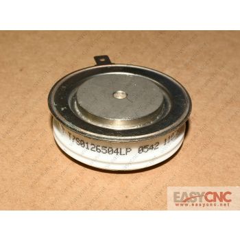 T7S0126504LP used