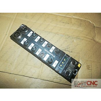 TBEN-LG-16DIP Turck I/O multiprotocol module used