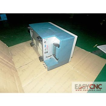 TDS5104 Tektronix Digital Phosphor Oscilloscope used