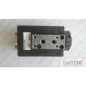 TI-324A III NEC ccd used