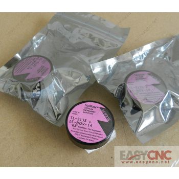 TL-5135 3.6V TADIRAN LITHIUM INORGANIC BATTERY new