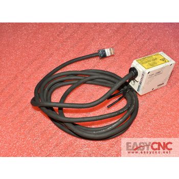 TLMS-750RV TOHKEN MOVING LASER SCANNER used