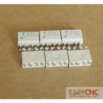 TLP759 SOP8 new