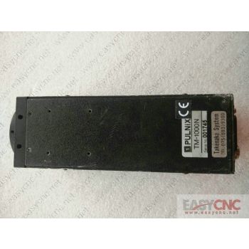 TM-1000N Pulnix ccd used