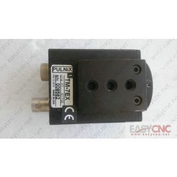 TM-7EX Pulnix ccd used