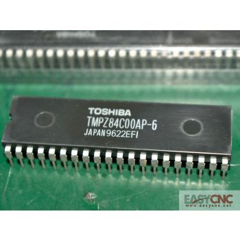 TMPZ84C00AP-6 Toshiba Ic new