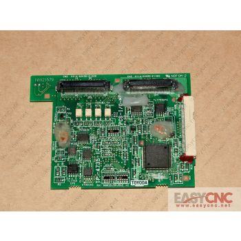 TP-4735-1 PCS-I/0-MP TOYODA PCB used