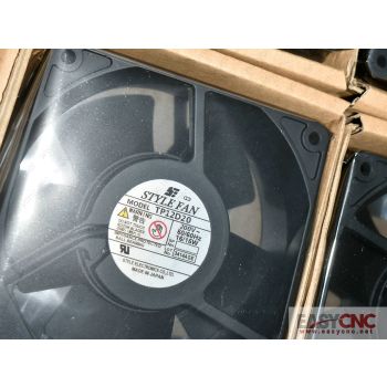TP12D20 Style fan new