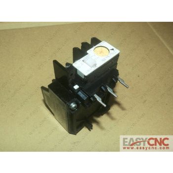 TR-5-1N Fuji thermal overload relay used