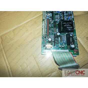 TR23D-61-A Mitsubishi PCB used