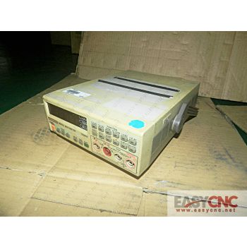 TR6847 ADVANTEST Digital Multimeter used