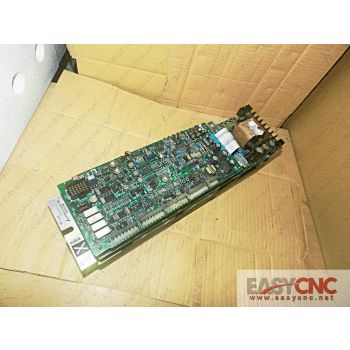 TRA60C Mitsubishi servo drive used
