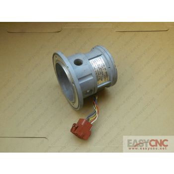 TT-A-11 BKO-NC6075 TS3033N5E2 Tamagawa brushless dc generator used