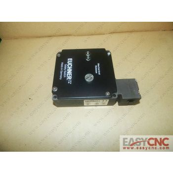 TZ1RE024M Euchner safety switch used
