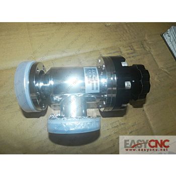 UHV-40-ACC-EMVM MKS Angle valve used
