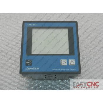 UMG503S Janitze used