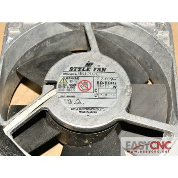 US12D28 Style fan used