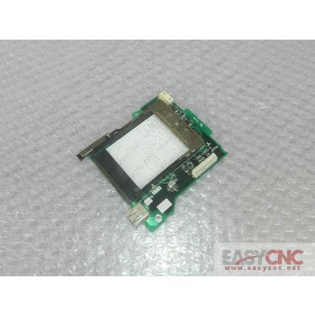 USB-CARD-A Mitsubishi PCB new