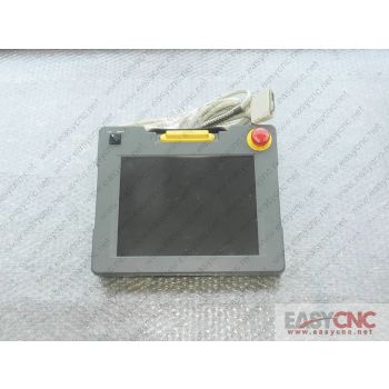 UT3-10NX1RR/DSS16-C JAE touchscreen panel used
