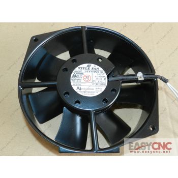 UZS15D20-M Style fan 200v 35/33W 172*150*38mm new