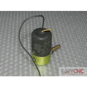 V126E1 Koganei solenoid valve used