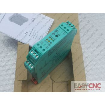 VAA-4E-KF-ZE 87521 Pepperl Fuchs new