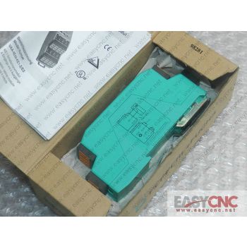 VAA-4E4A-KE1-Z/E2 186880 Pepperl Fuchs new