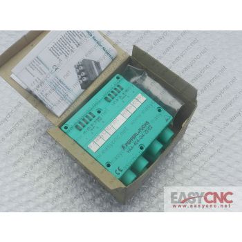 VAA-4EA-G4-ZE/E2 50074S Pepperl Fuchs new